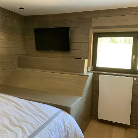 Hébergement de vacances Romary