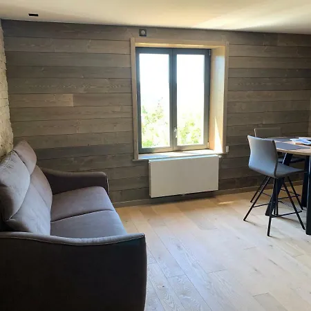 Romary Hébergement de vacances