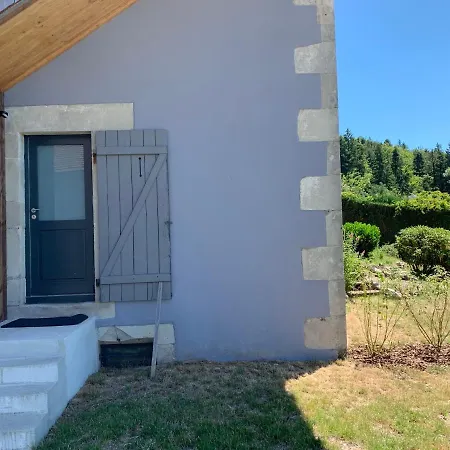 Romary Hébergement de vacances *