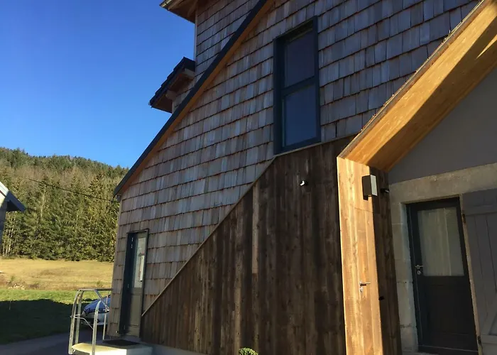 Romary * Saint-Etienne-les-Remiremont