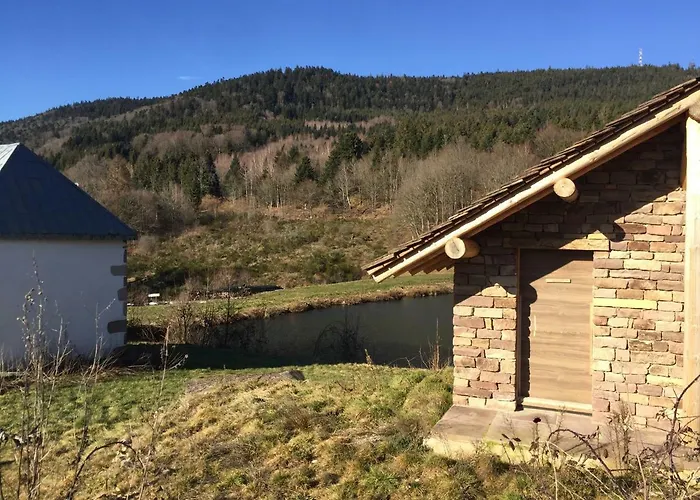 Romary Prázdninový dům