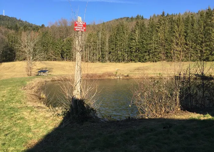 Romary Prázdninový dům