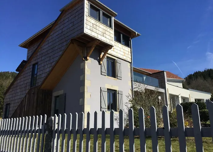 Romary Prázdninový dům *