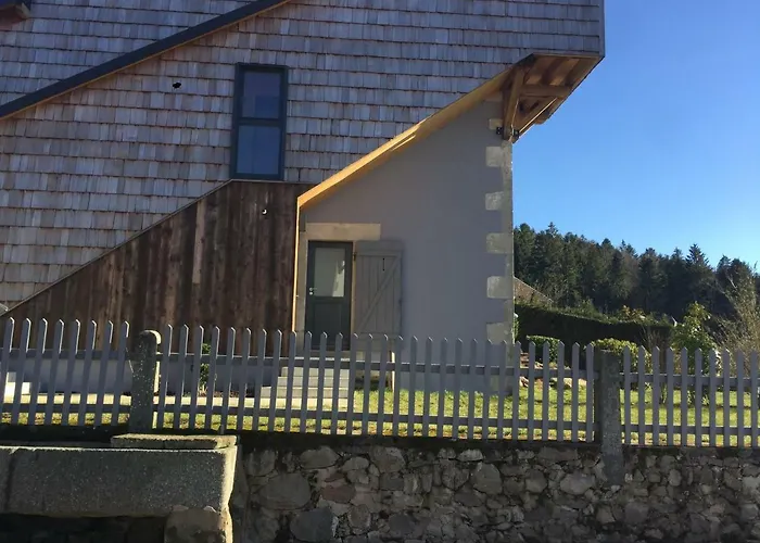 Prázdninový dům Romary *