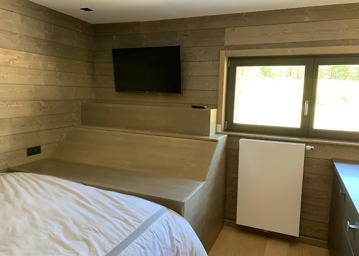 Prázdninový dům Romary