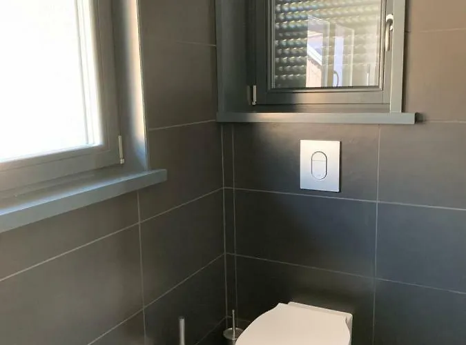 Prázdninový dům Romary Saint-Etienne-les-Remiremont