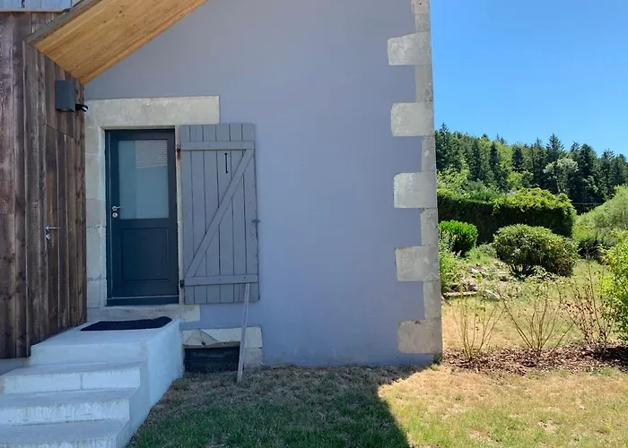 Romary Prázdninový dům *