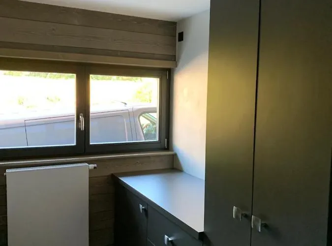 Romary Prázdninový dům *